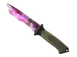 ★ Ursus Knife | Doppler (Minimal Wear)