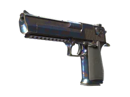 Desert Eagle | Heat Treated (Field-Tested)