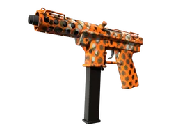 Tec-9 | Safety Net (Factory New)