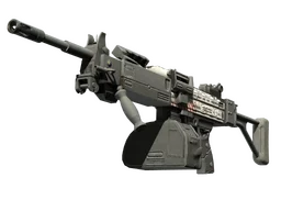 Negev | Prototype (Field-Tested)