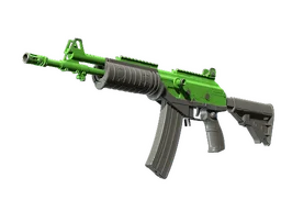 Galil AR | Green Apple (Field-Tested)
