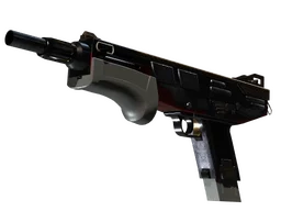 MAG-7 | Praetorian (Well-Worn)