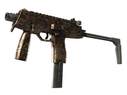 MP9 | Music Box (Minimal Wear)