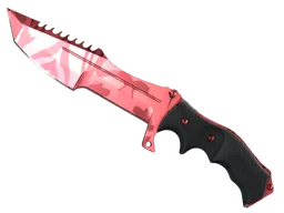 ★ Huntsman Knife | Slaughter (Factory New)