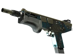 MAG-7 | Sonar (Minimal Wear)