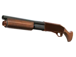 Sawed-Off | Copper (Factory New)