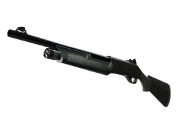 StatTrak™ Nova | Graphite (Factory New)