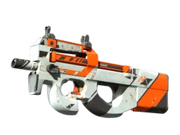 P90 | Asiimov (Field-Tested)