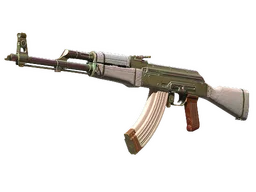 AK-47 | Aphrodite (Minimal Wear)