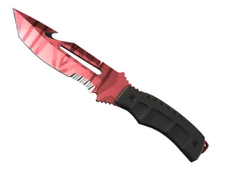 ★ Survival Knife | Slaughter (Field-Tested)