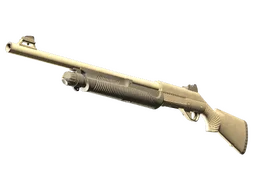 Nova | Sand Dune (Well-Worn)