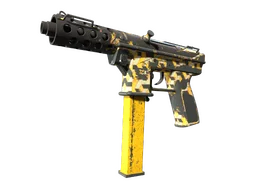 Tec-9 | Terrace (Battle-Scarred)