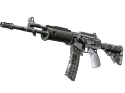Galil AR | Urban Rubble (Factory New)