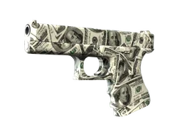 Glock-18 | Franklin (Factory New)