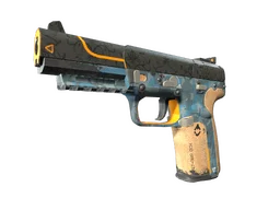 Five-SeveN | Triumvirate (Field-Tested)