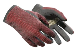 ★ Driver Gloves | Dragon Fists (Minimal Wear)