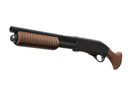 Sawed-Off | Rust Coat (Field-Tested)
