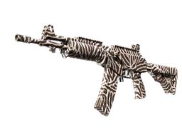StatTrak™ Galil AR | Akoben (Factory New)