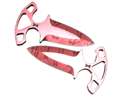 ★ Shadow Daggers | Slaughter (Field-Tested)