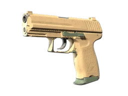 P2000 | Grassland (Field-Tested)