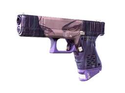 Glock-18 | Shinobu (Well-Worn)