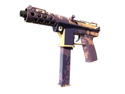 Tec-9 | Sandstorm (Minimal Wear)
