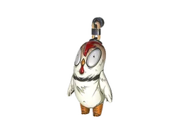 Charm | Chicken Lil'