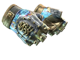 ★ Hydra Gloves | Case Hardened (Field-Tested)