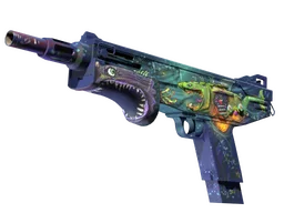MAG-7 | Monster Call (Minimal Wear)