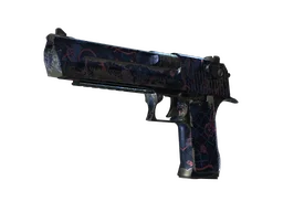 Desert Eagle | Night Heist (Field-Tested)