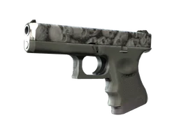 Glock-18 | Catacombs (Minimal Wear)