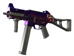 StatTrak™ UMP-45 | Moonrise (Factory New)