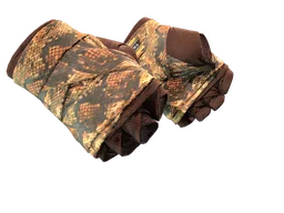 ★ Hand Wraps | Constrictor (Minimal Wear)