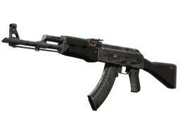 AK-47 | Elite Build (Battle-Scarred)