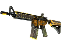 M4A4 | Buzz Kill (Minimal Wear)