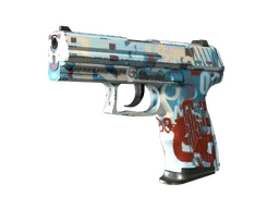 P2000 | Dispatch (Minimal Wear)