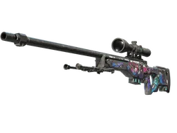 AWP | Neo-Noir (Battle-Scarred)