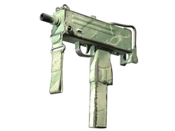 MAC-10 | Surfwood (Field-Tested)