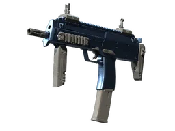 MP7 | Anodized Navy (Factory New)