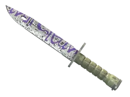 ★ Bayonet | Freehand (Minimal Wear)