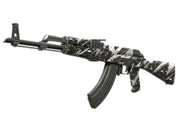 AK-47 | Breakthrough (Factory New)