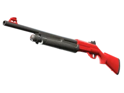 Nova | Candy Apple (Factory New)