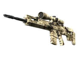 SCAR-20 | Palm (Minimal Wear)
