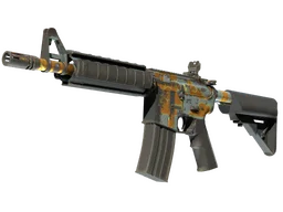 M4A4 | Daybreak (Field-Tested)