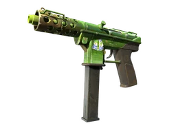 StatTrak™ Tec-9 | Bamboozle (Minimal Wear)