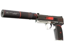 StatTrak™ USP-S | Cyrex (Factory New)