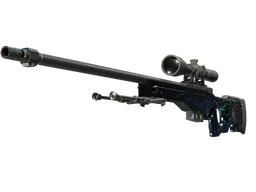 AWP | Medusa (Minimal Wear)