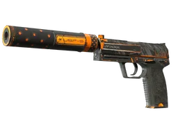 StatTrak™ USP-S | Orion (Field-Tested)