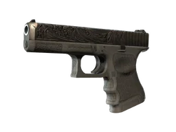 Glock-18 | Wraiths (Field-Tested)