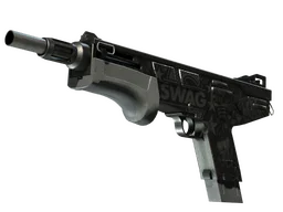 MAG-7 | SWAG-7 (Battle-Scarred)